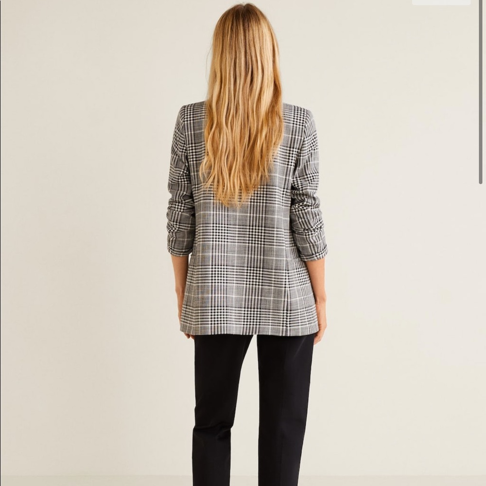 MANGO Malia Blazer - Picture 2 of 5
